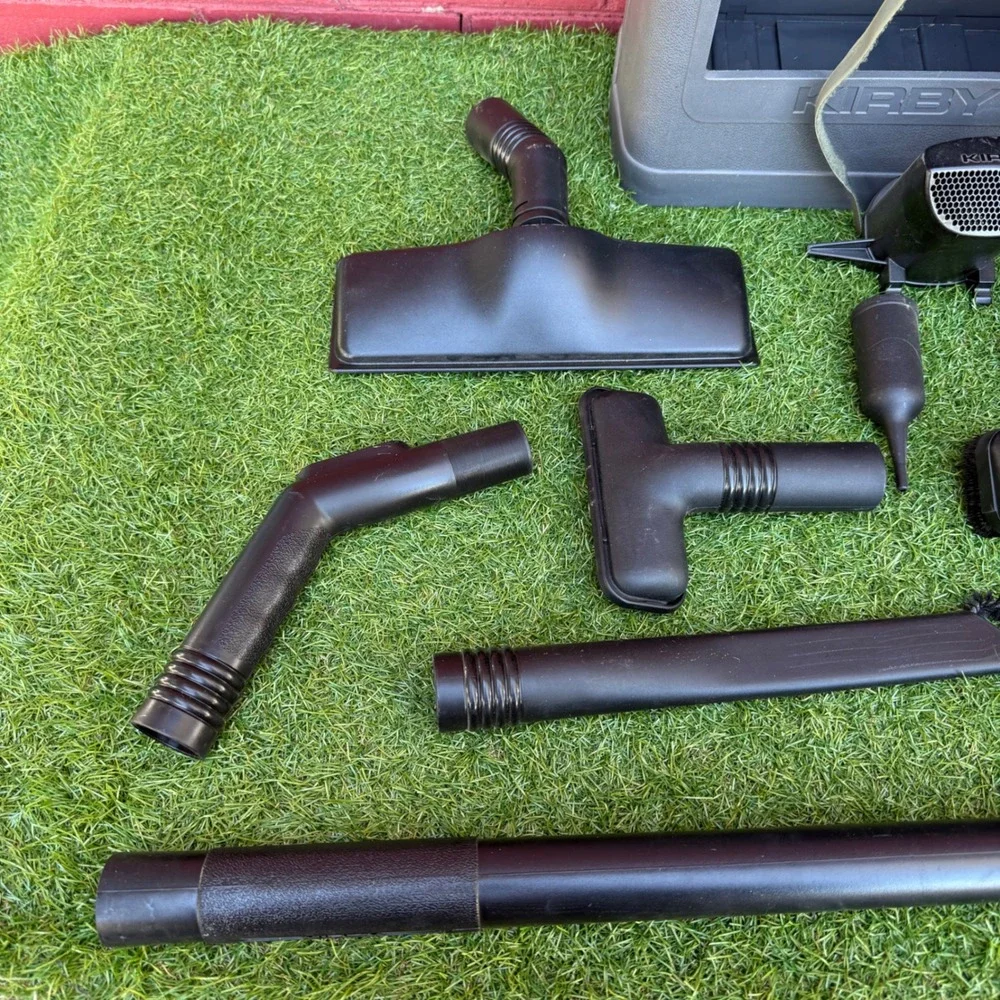 Kirby Vacuum Cleaner Hose And Accessories‎ (G4, G5, G6, Sentra) G Series